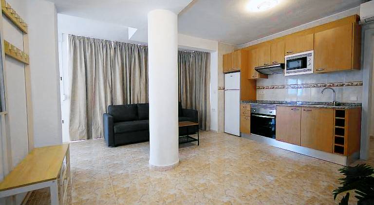 Beautiful apartment | Next to the beach | Pets allowed — photo 3