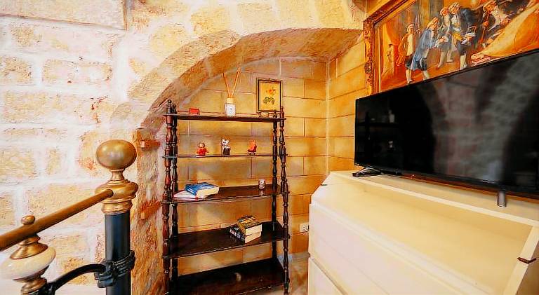 Vacation home with 1 room for 4 persons — photo 5
