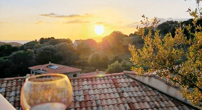Nice house | Dogs allowed in Propriano