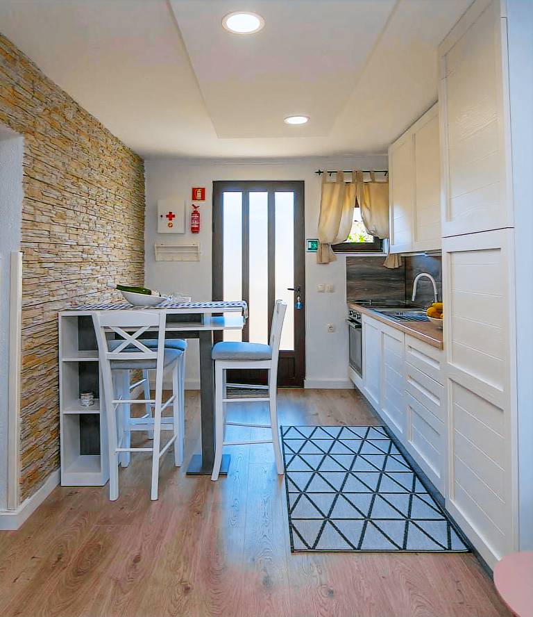 Beautiful rental apartment with terrace | Dogs allowed — photo 5