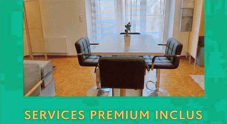 Lovely holiday apartment | Pets are welcome in Montargis