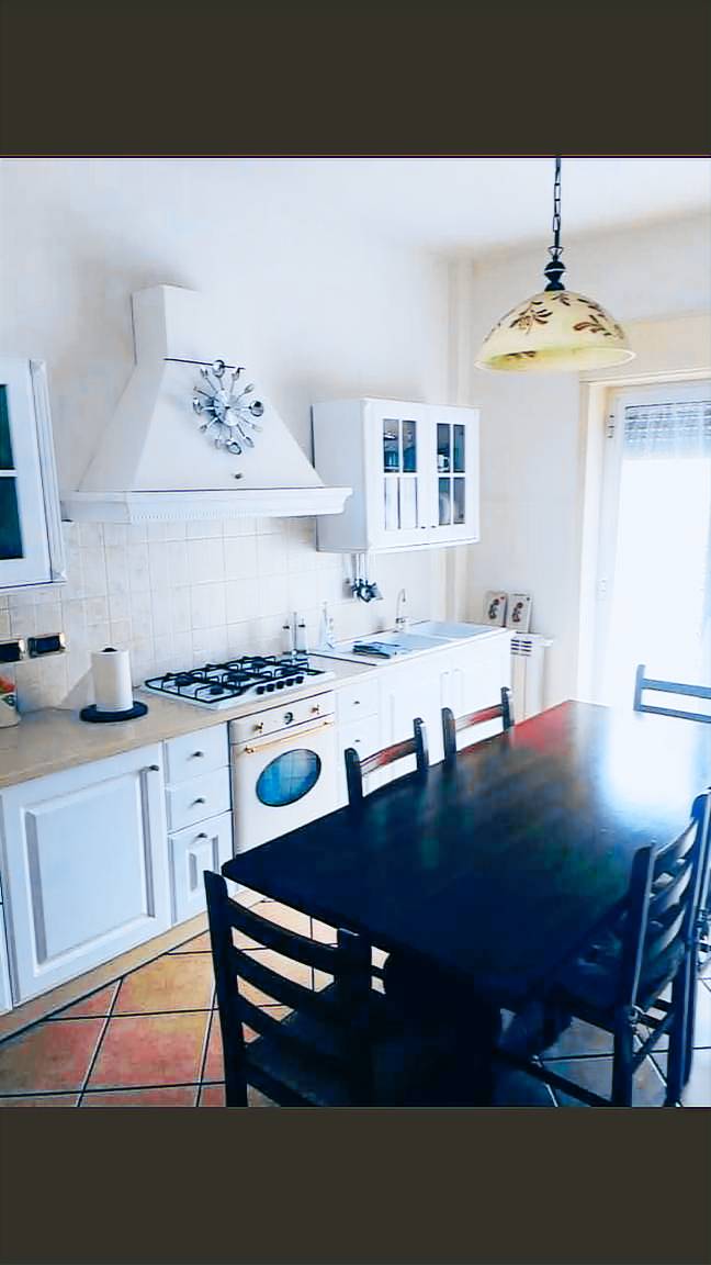 Apartment with fast internet | City view | Close to the beach | Perfect for remote work | Pet-friendly — photo 5