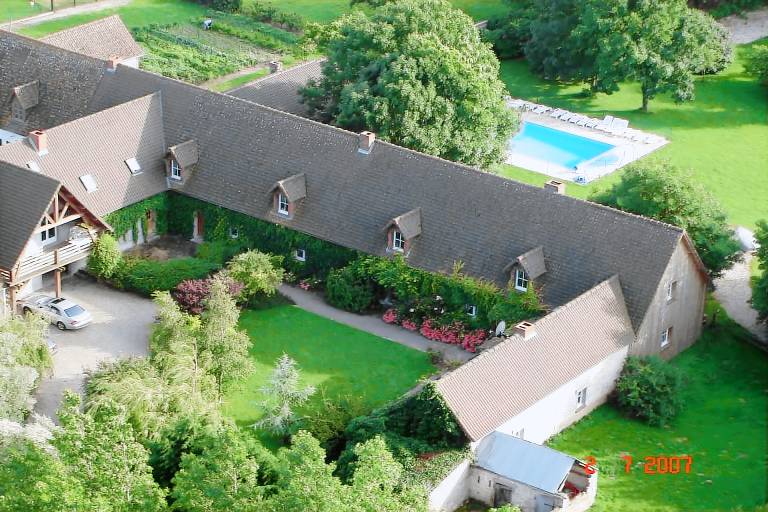 Maison de vacances Quend