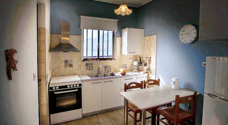 Apartment with terrace & yard | Close to the beach | Dogs allowed — photo 4
