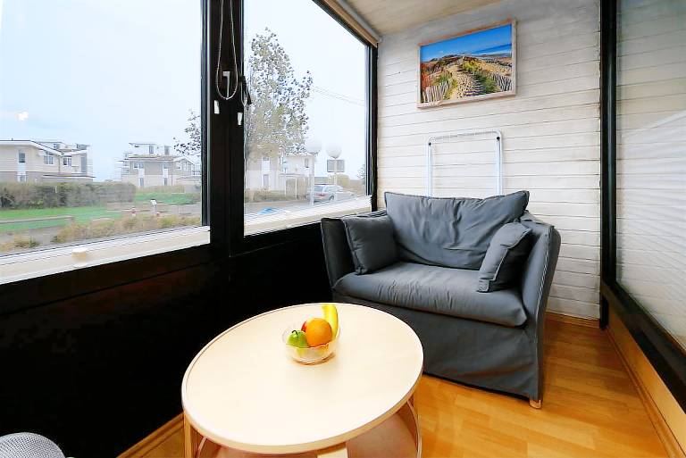 Ferienwohnung Wendtorf