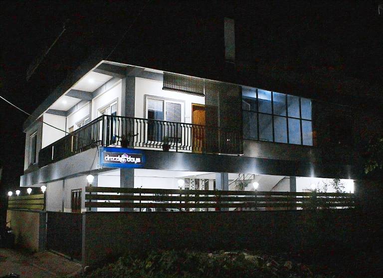 House Andaman Nirman