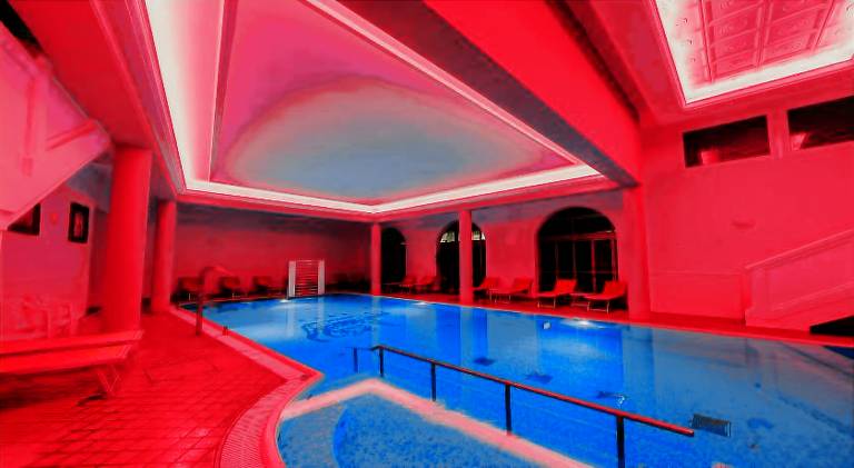 Hotel Terme Roma — photo 3