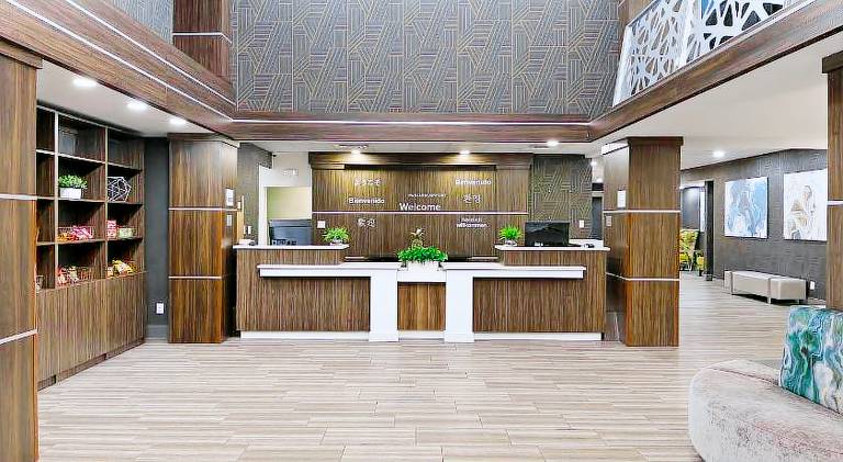 Verta Hotel McAllen Airport — photo 2