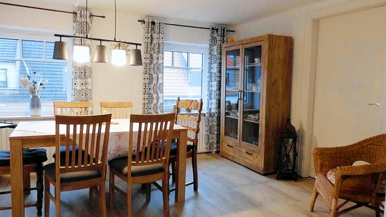 Ferienwohnung Buxtehude