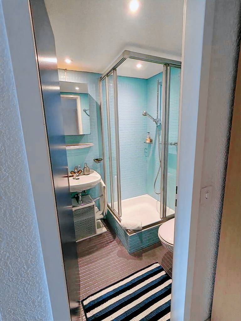 Family-oriented holiday apartment with patio | Ski nearby | Suitable for remote work | Pet-friendly — photo 3