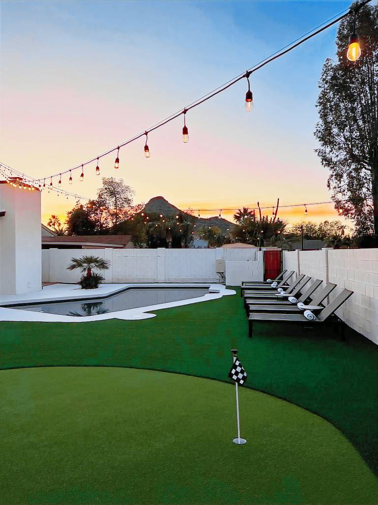 House Moonridge Estates Mountainside