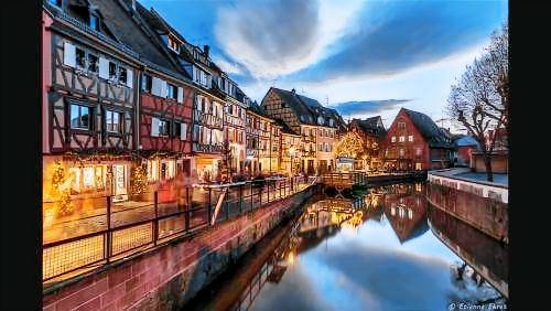 Apartment Colmar