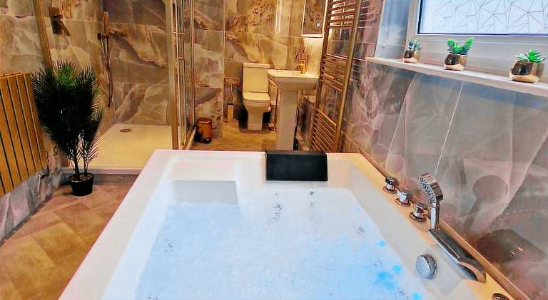 Rental apartment with 1 room for 3 persons — photo 5