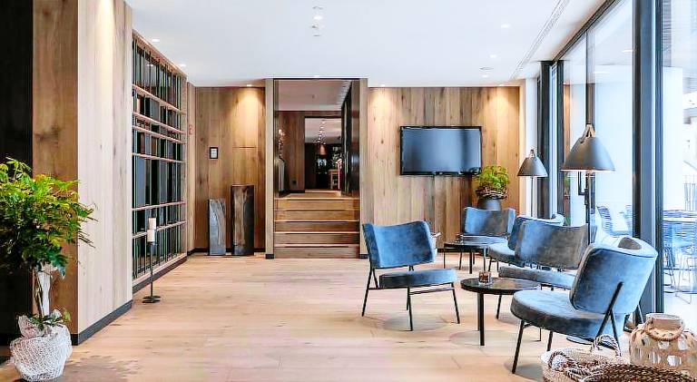 Linder Cycling Hotel — photo 5