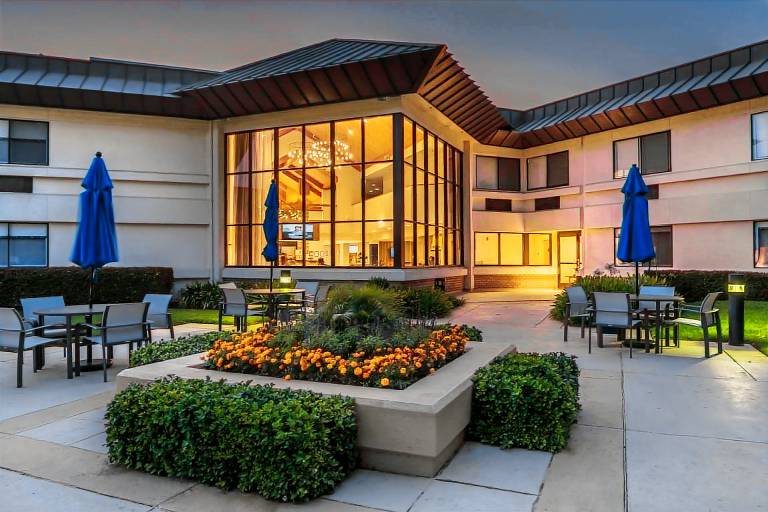Holiday Inn Express Walnut Creek By IHG — photo 4