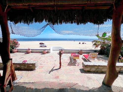 Casa Los Barriles
