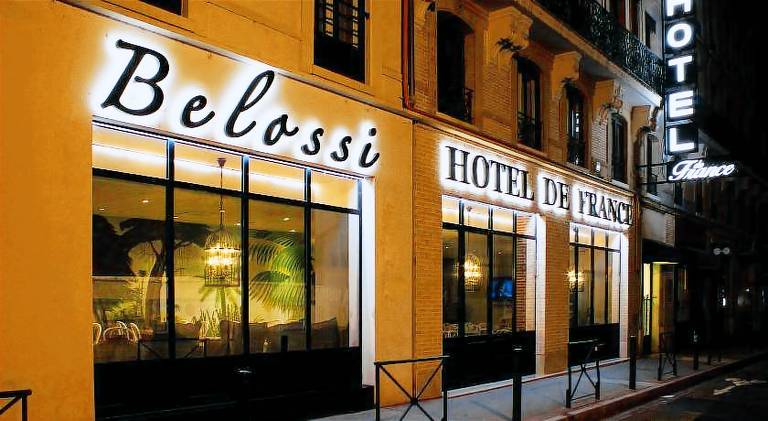 Hotel de France Toulouse — photo 5