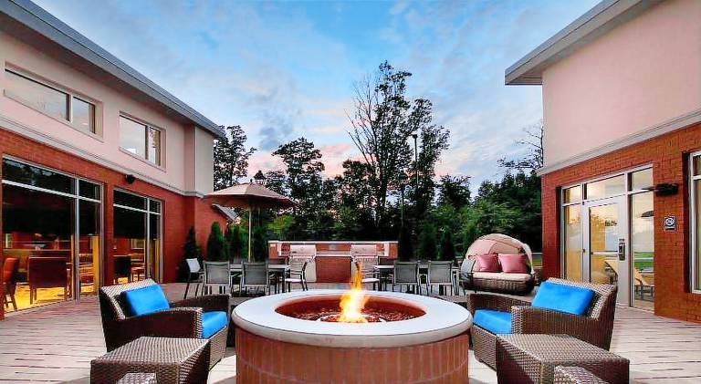 Residence Inn by Marriott Baltimore Owings Mills — photo 3