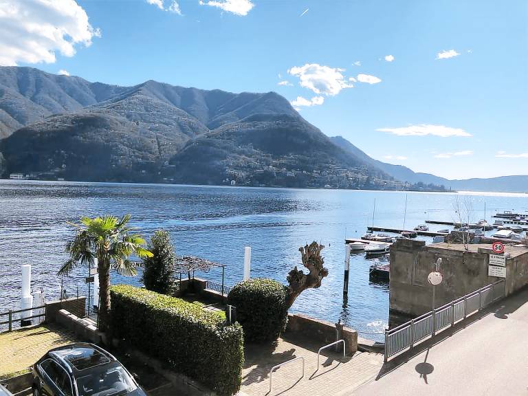 Appartamento  Faggeto Lario
