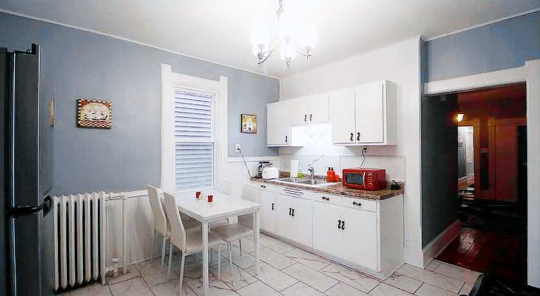Apartment with 3 rooms for 7 persons — photo 3