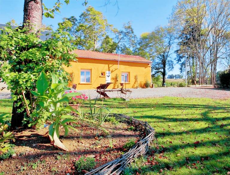 La Ferme du Poutx — photo 2
