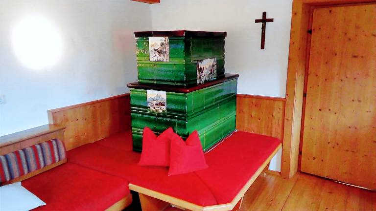 Ferienhaus in Schönau für max. 6 Gäste