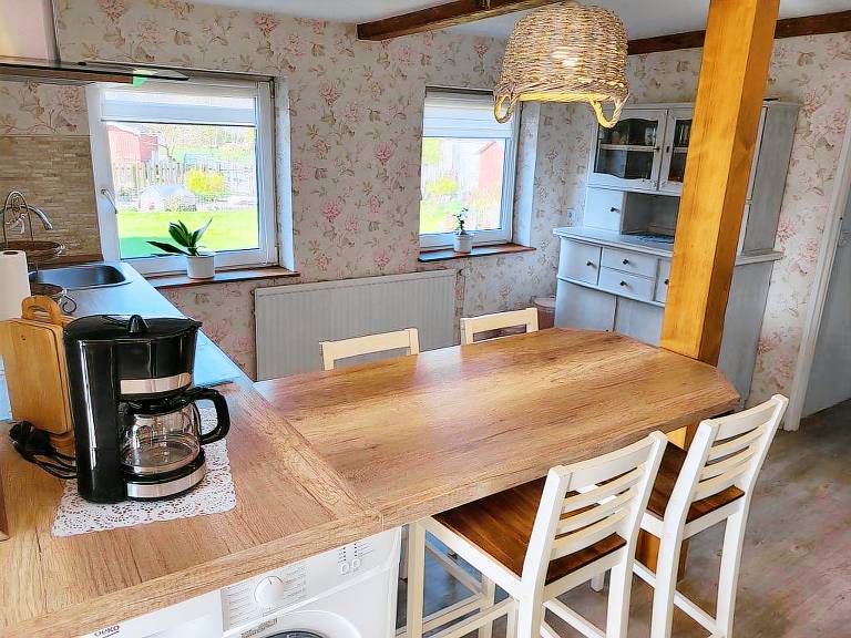 Ferienwohnung Eselglück