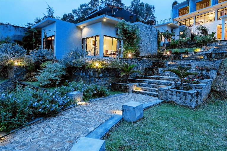 Grand Beragala Boutique Resort