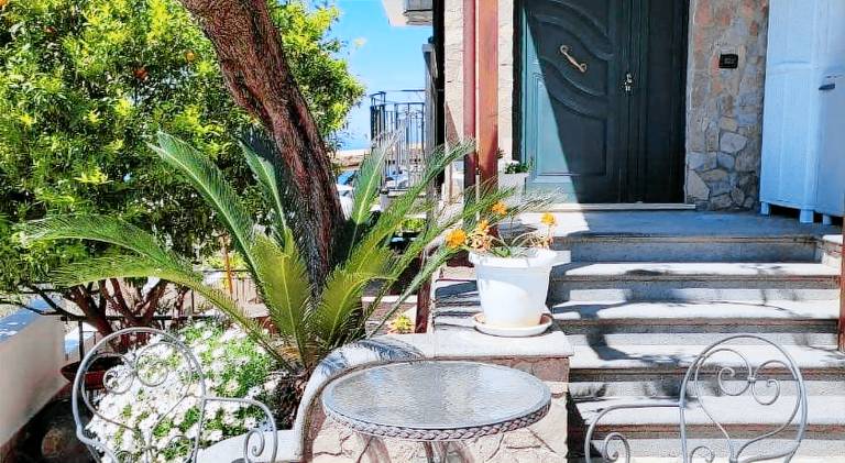 Ample house with pool | Pets are welcome in Sorrento