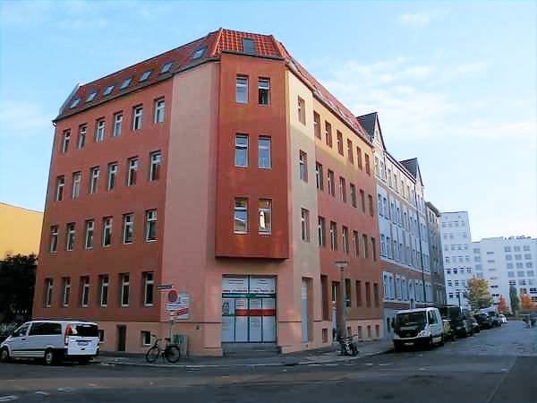 Ferienwohnung Halle (Saale)