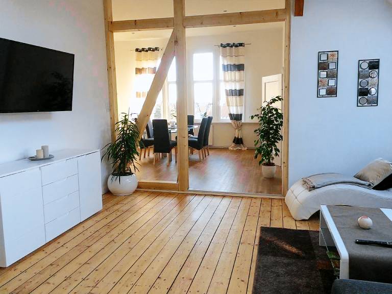 Ferienwohnung Goslar