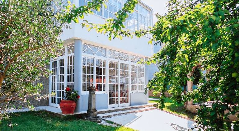 House with 3 rooms for 6 persons — photo 4