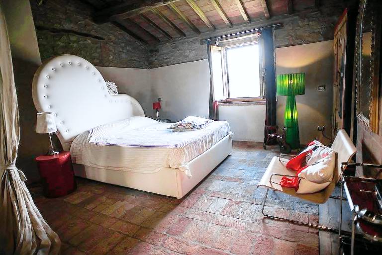 Bed & Breakfast Scansano