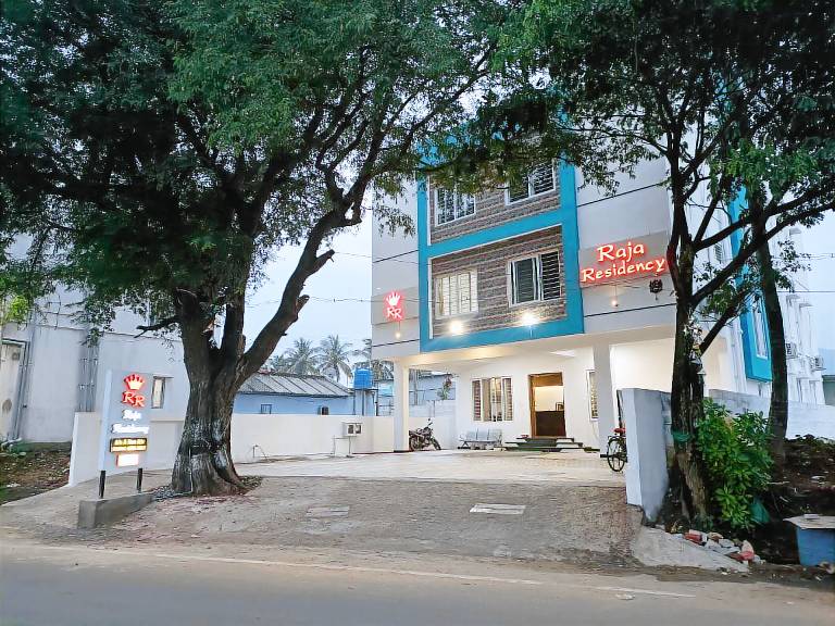 Raja Residency (RR) Near Isha — photo 5