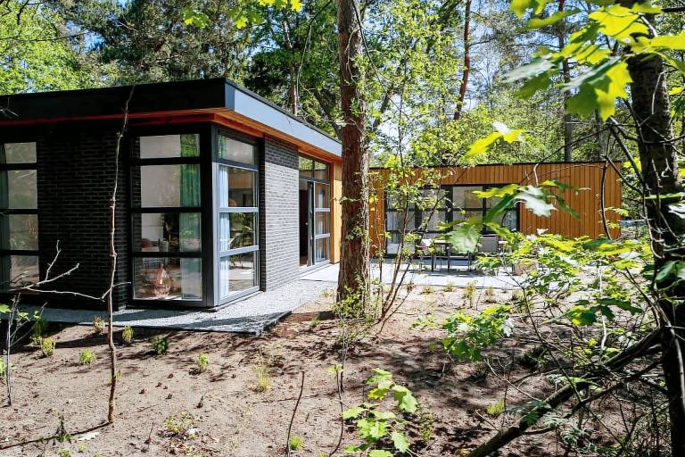 Bungalow  Beekbergen