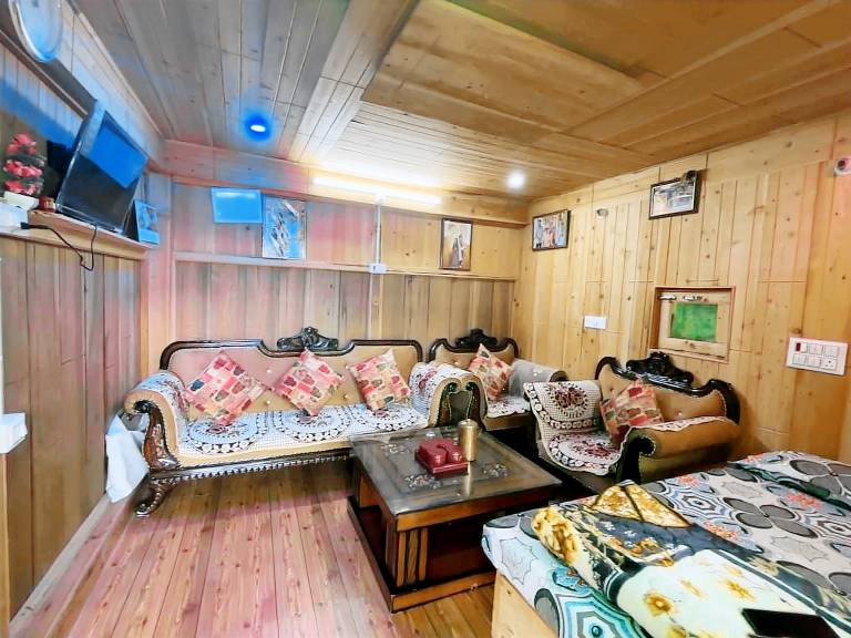 Viraaj Homestay — photo 4