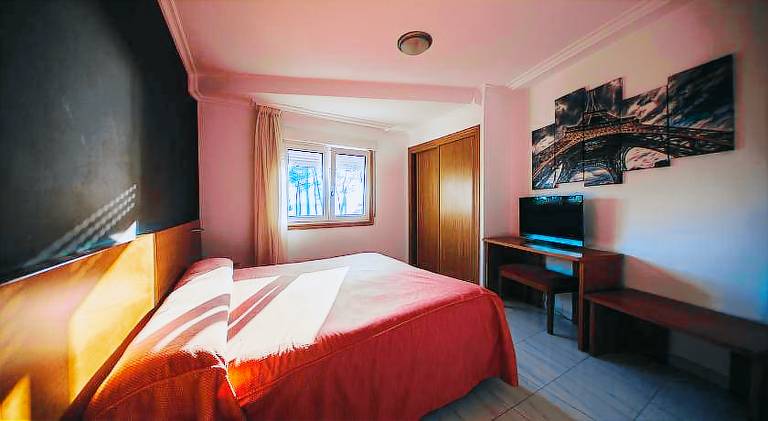 Hotel Dinajan — photo 2