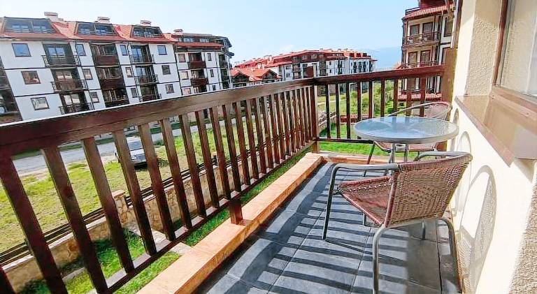 Apartment with pool | Ski nearby | Dogs allowed — photo 4