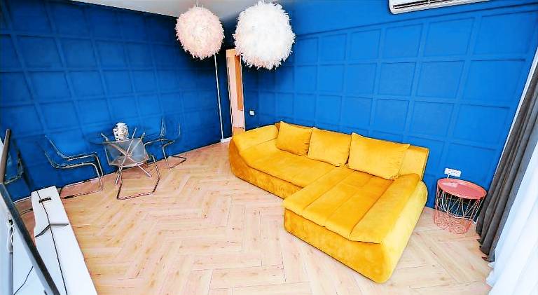 Holiday apartment | Close to Romanian Athenaeum | Pets allowed — photo 5