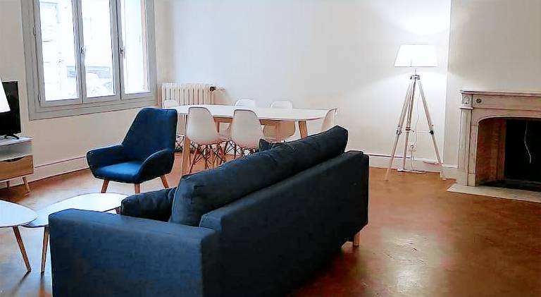 Holiday apartment | Near Popes' Palace in Avignon