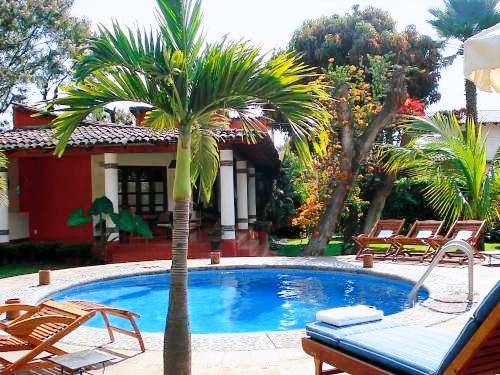 Casa  Malinalco