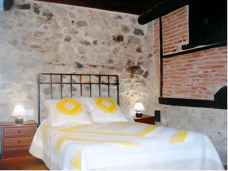 Hotel La Casa Chacinera in Salamanca