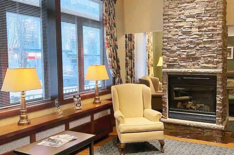 Kingston Hotel