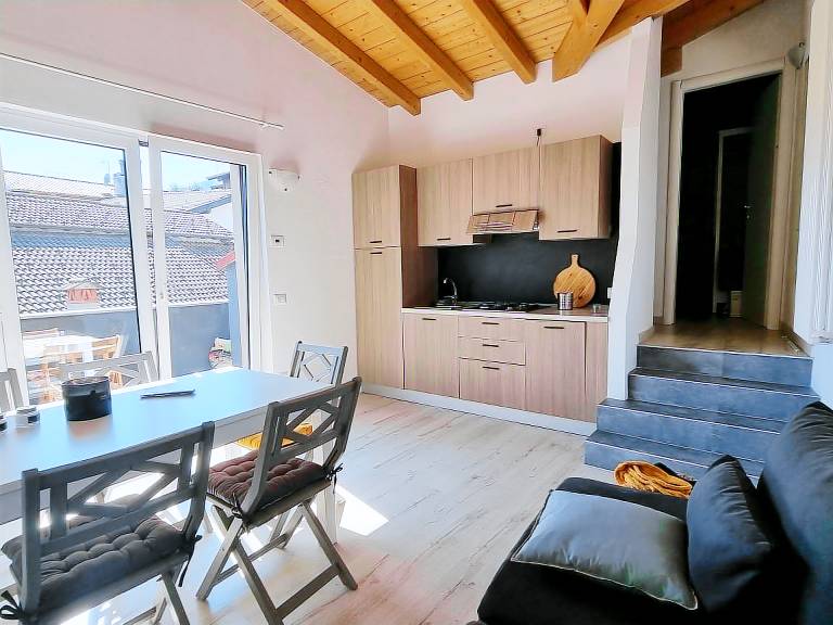 "Rest and View apartment", ein Familienurlaub — photo 2