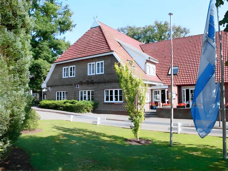 Flair Hotel Zur Eiche in Buchholz in der Nordheide