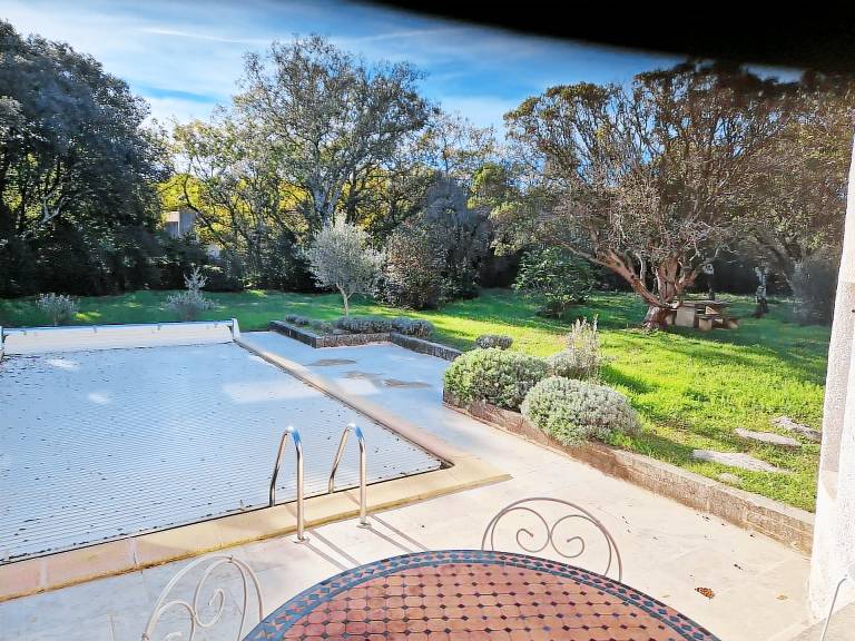 Villa Saint-Maximin
