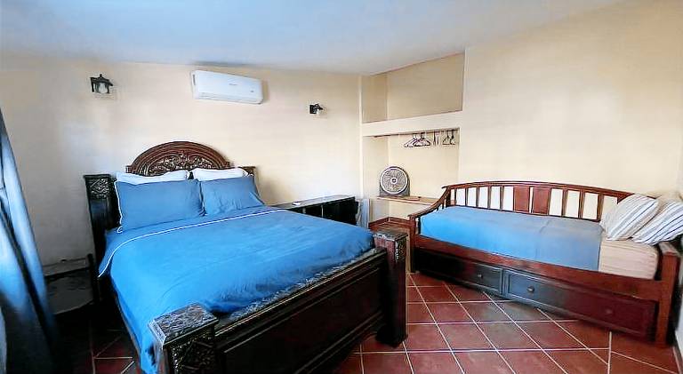 House with 1 room for 4 persons — photo 2