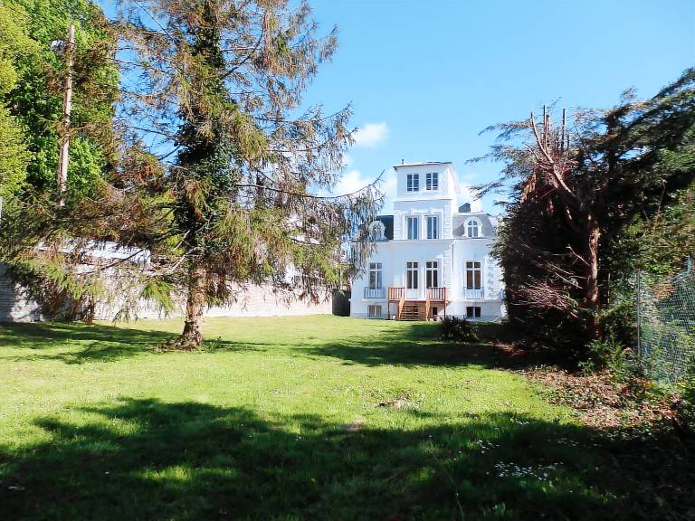 Villa  Deauville