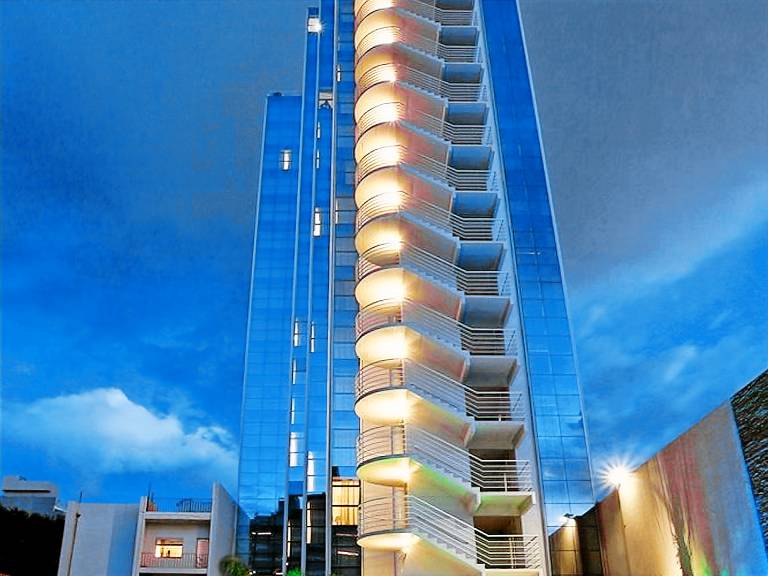 Holiday Inn Rosario By IHG