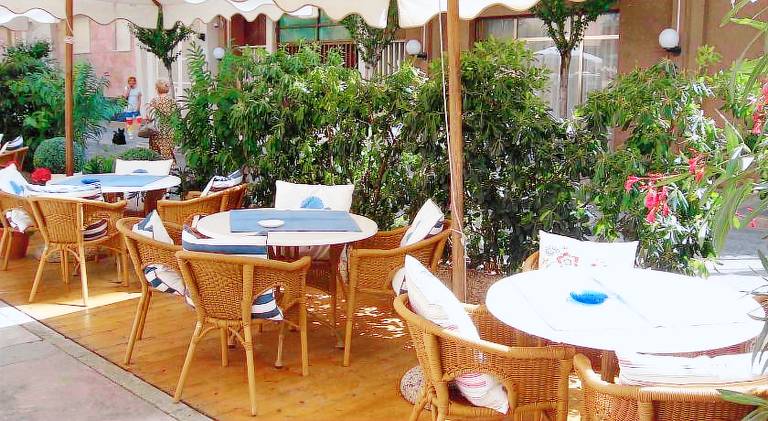 Hotel Villa Carla — photo 3